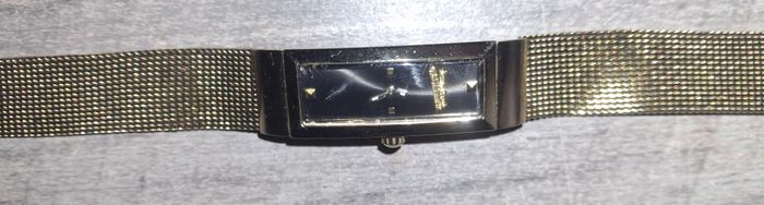 Montre pour femme - photo numéro 2