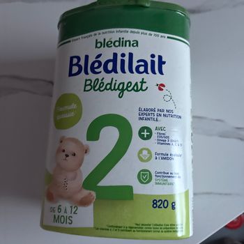 Bledigest 2