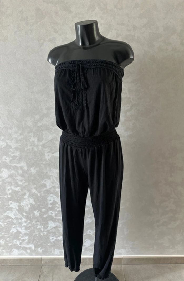 Combinaison pantalon fluide Hunkemoller taille S