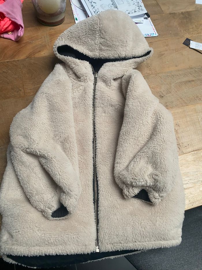 Manteau - photo numéro 3