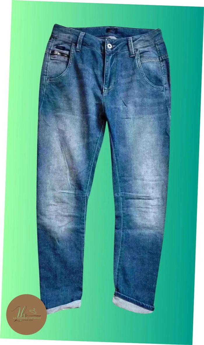 Jean Pepe Jeans - photo numéro 2