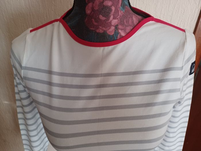 Tee-shirt Tribord - photo numéro 2