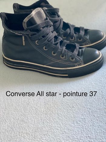 Converse 37