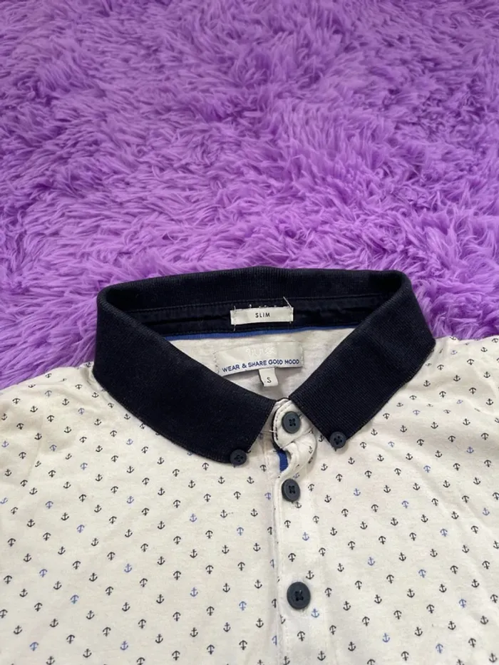 Polo homme - photo numéro 2