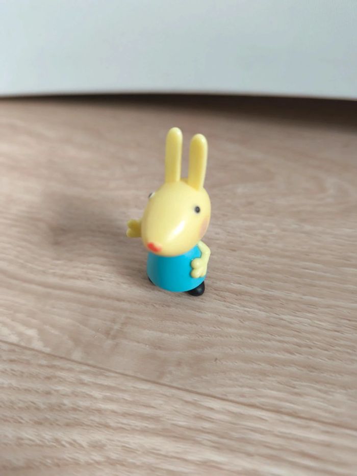 Figurine Peppa pig