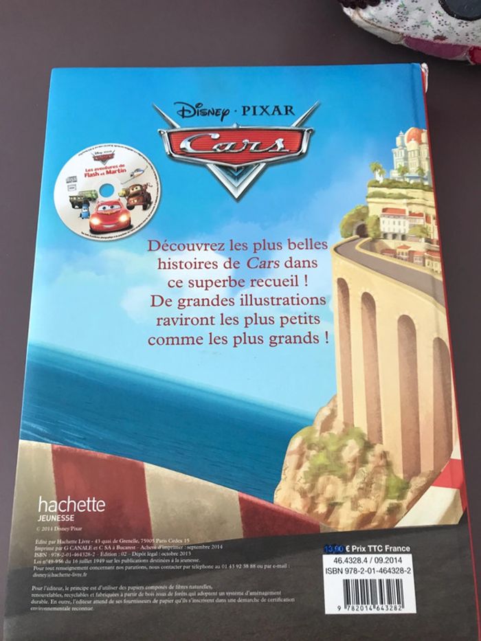 Les aventures de Flash et Martin 18 histoires - photo numéro 5