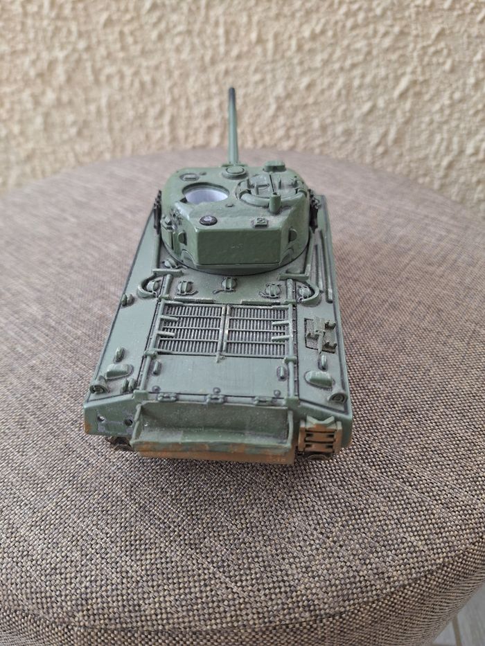 Char de combat unimax - photo numéro 3