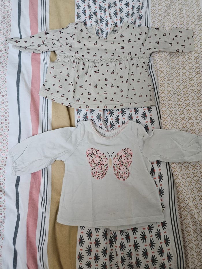 Ensemble fille - photo numéro 5