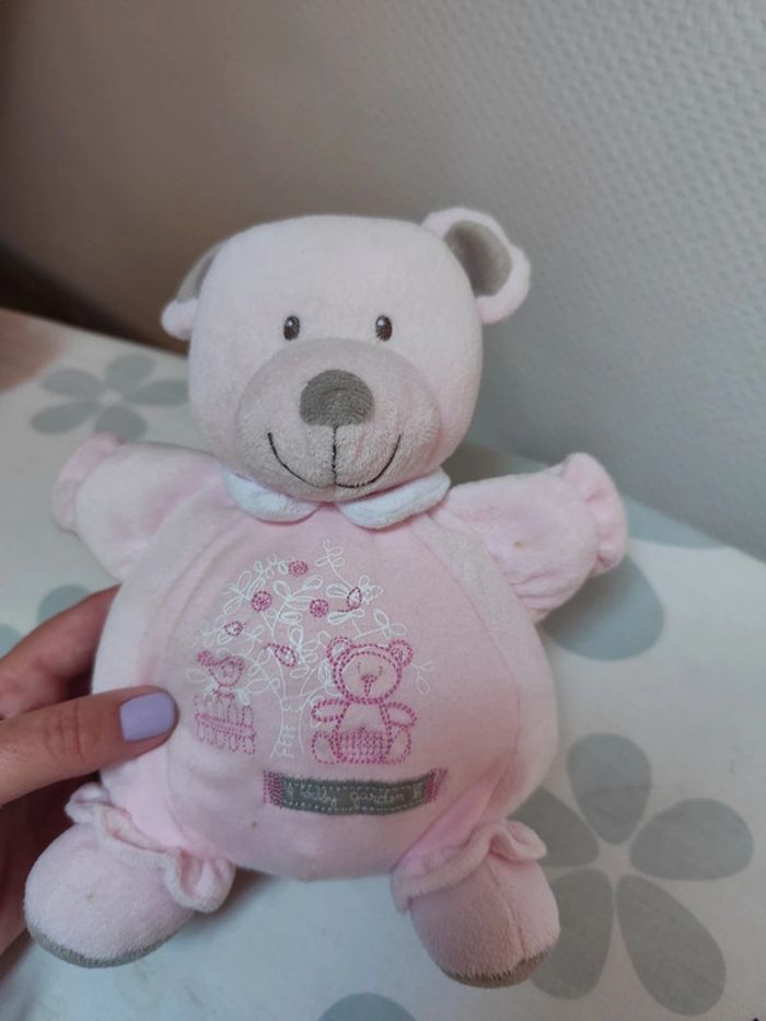 Nounours
