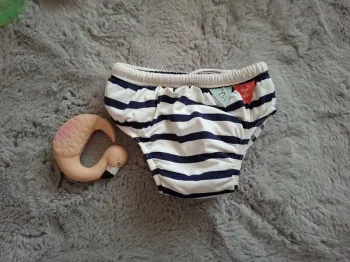 Maillot de bain couche
