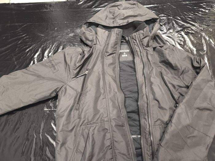 Veste superdry neuve - photo numéro 7