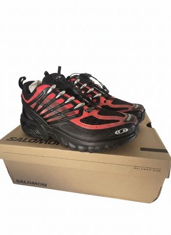 Basket salomon 41 1/3