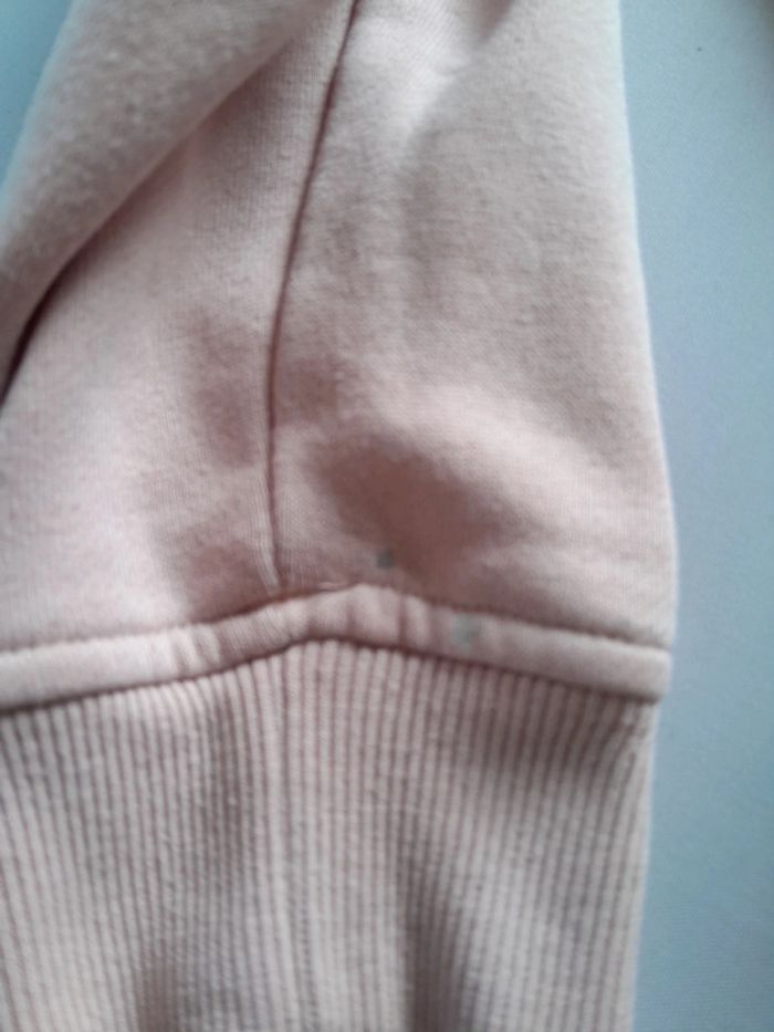Sweat Vans taille s - photo numéro 9