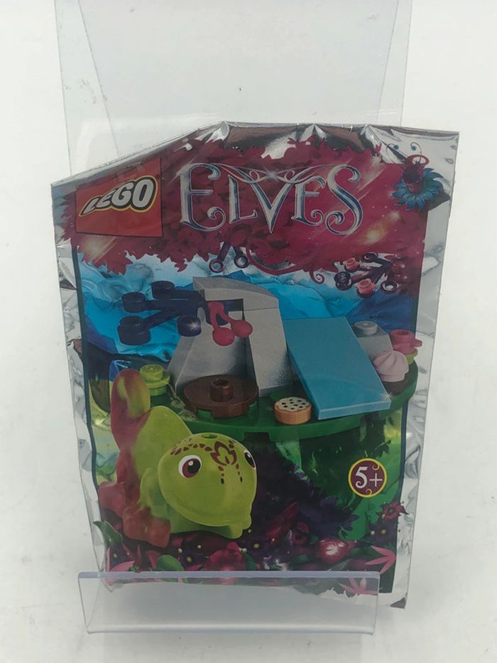 Sachet Lego Elves neuf