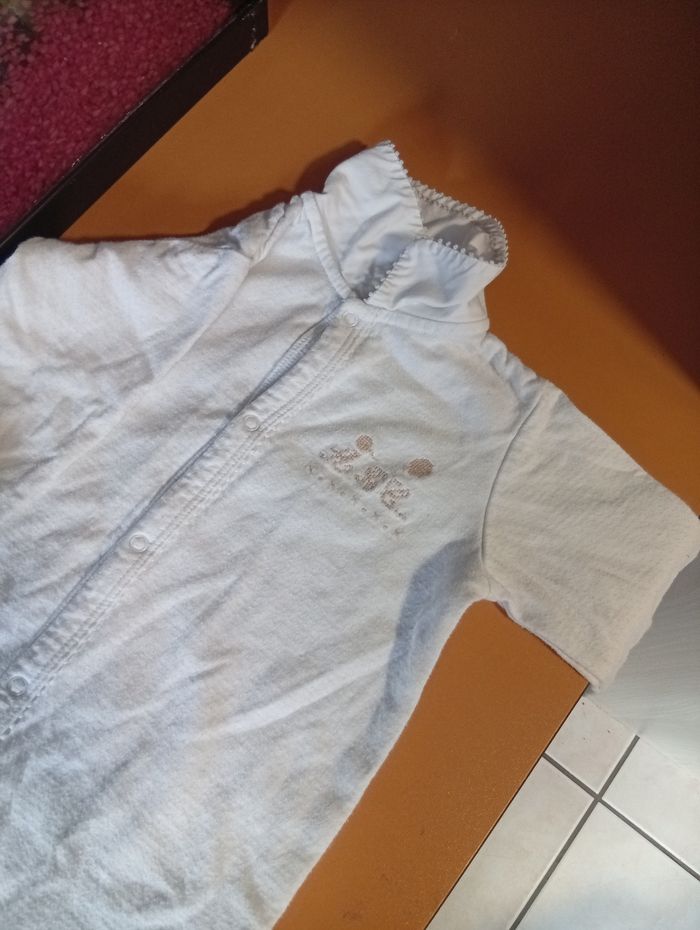 Pyjamas Jacadi - photo numéro 2