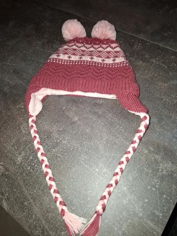 Bonnet