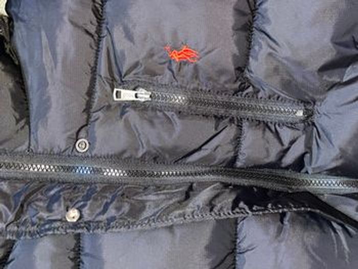 Doudoune femme à capuche - photo numéro 2