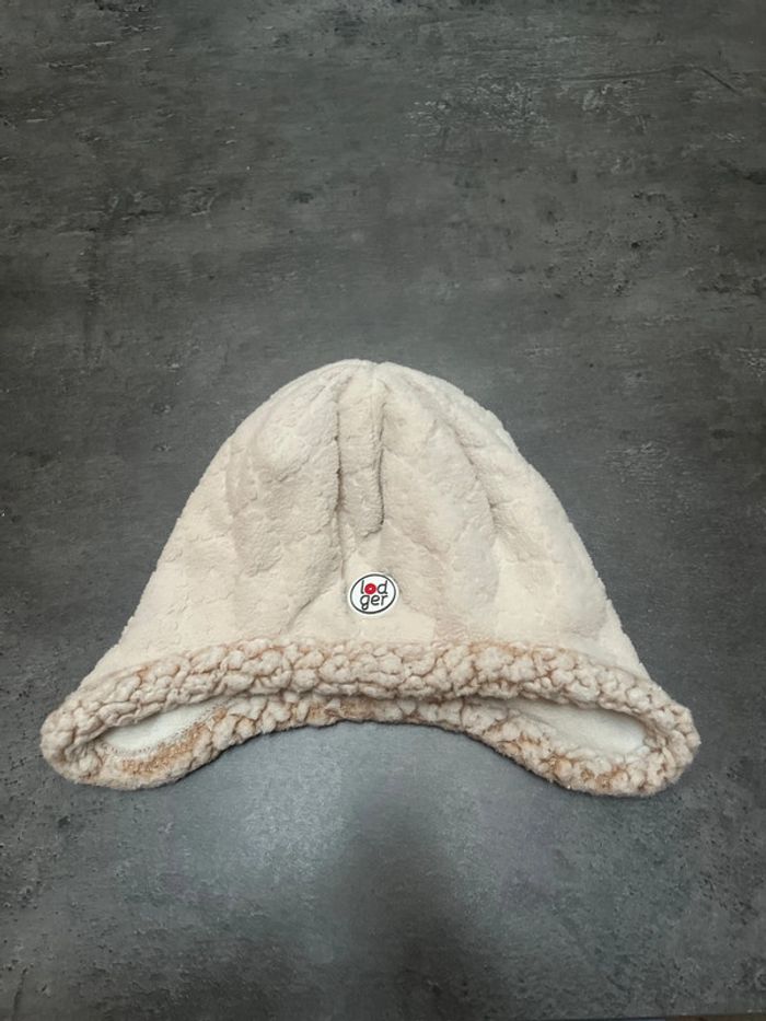 Bonnet 6/12 mois