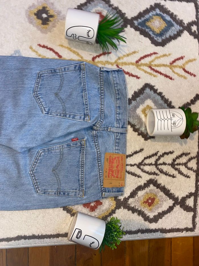 jean levi’s 501 - photo numéro 2