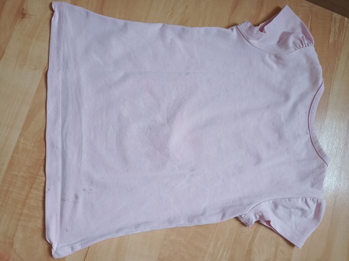 Lot de vêtements fille 4 ans - photo numéro 7