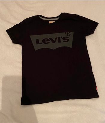T-shirt Levi's authentique