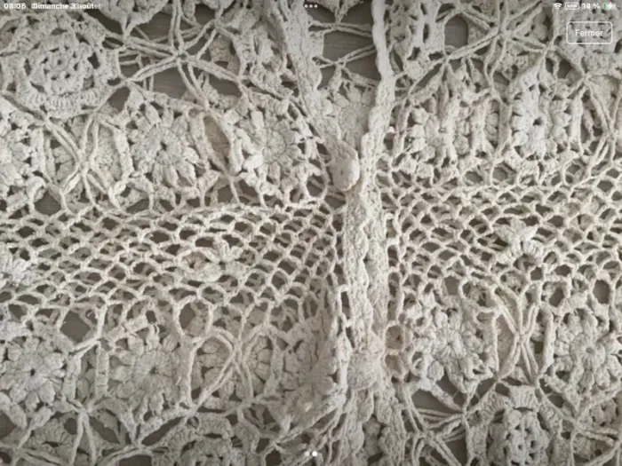 top mode crochet - photo numéro 2
