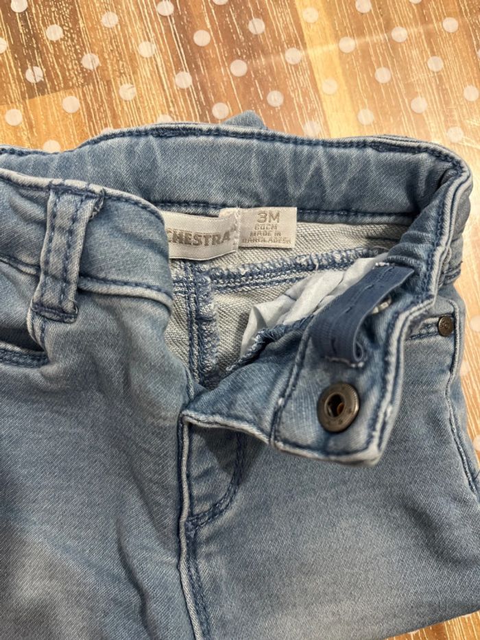 Jean x2 - photo numéro 3
