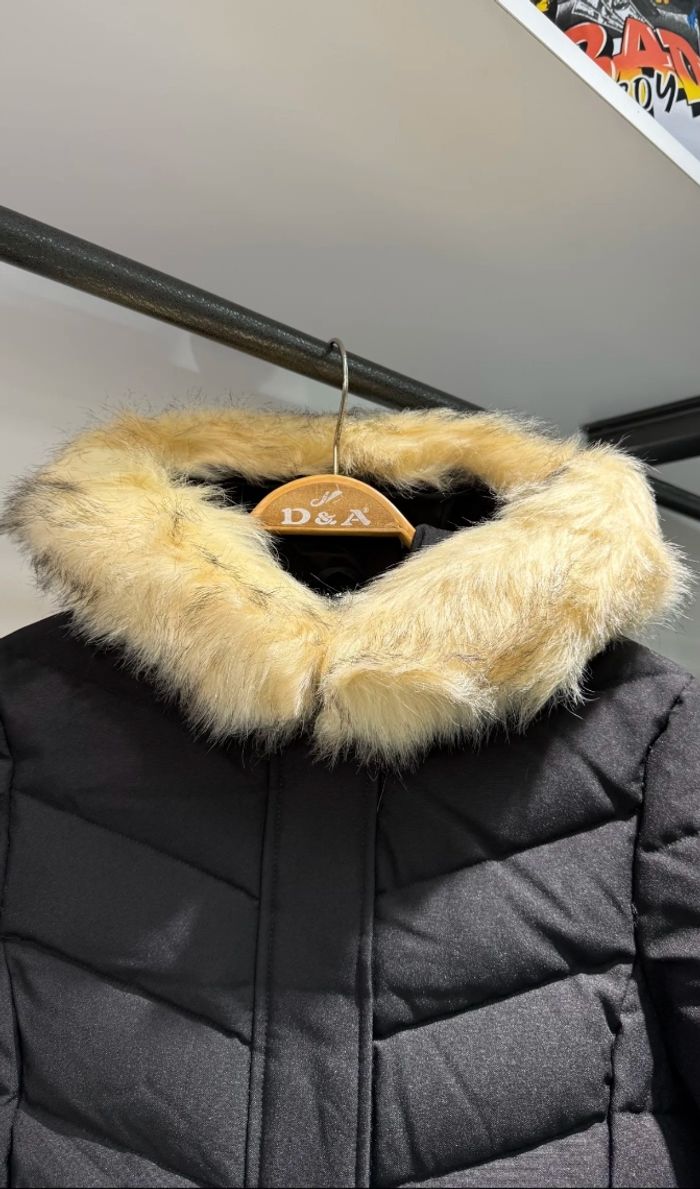 Manteaux paragoose femme - photo numéro 3