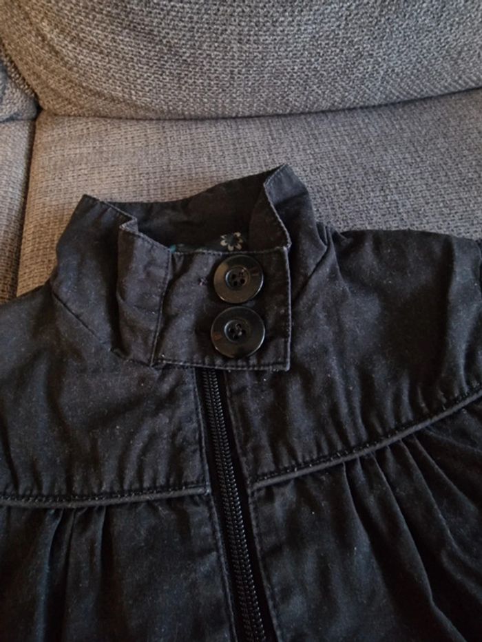 Veste coupe-vent NKY - photo numéro 7