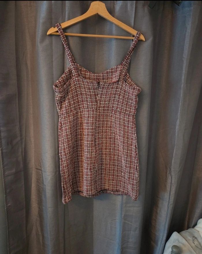 👗 jolie robe femme neuve taille M - photo numéro 4
