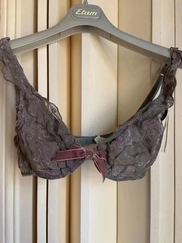 Soutien-gorge Princesse Tam-tam 85C