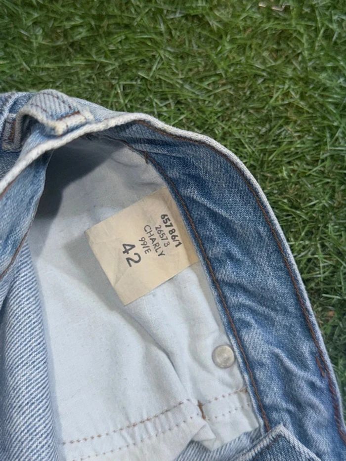 Jeans homme Taille 42 - photo numéro 3