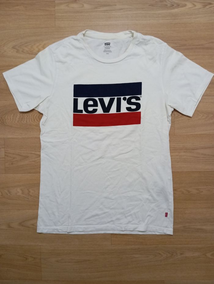 T-shirt Levi's - photo numéro 2