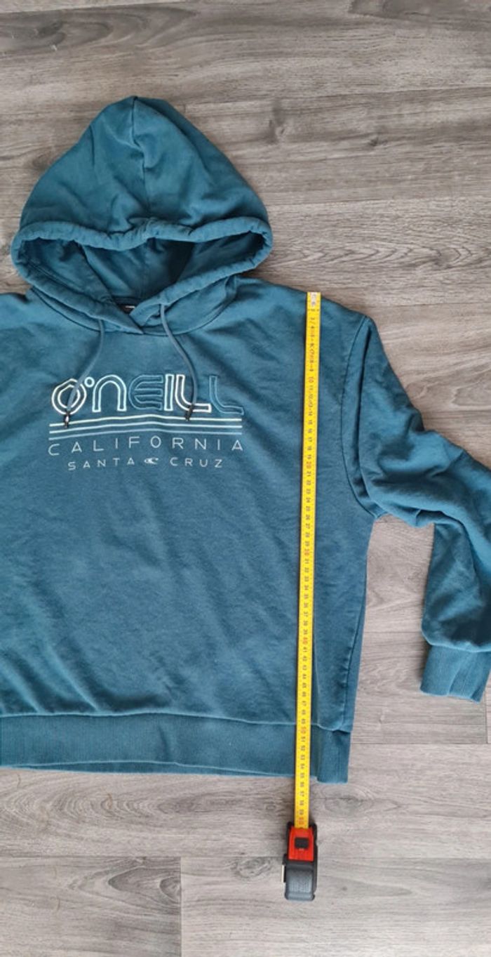 Sweat O'Neill XS - photo numéro 4