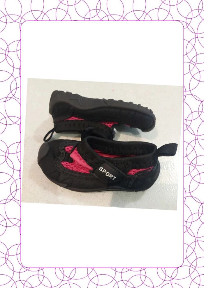 Chaussures 21 - photo numéro 2