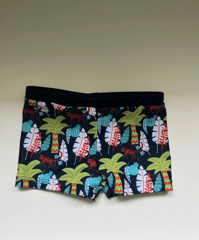 Maillot de bain bébé