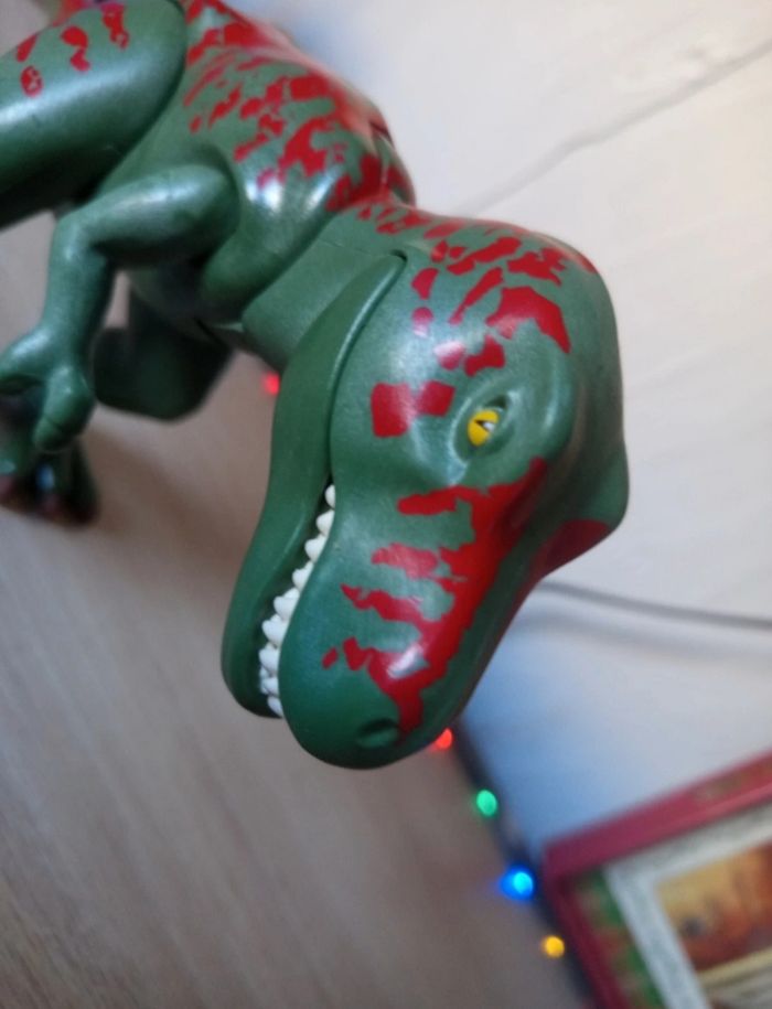 Dinosaure playmobil - photo numéro 8