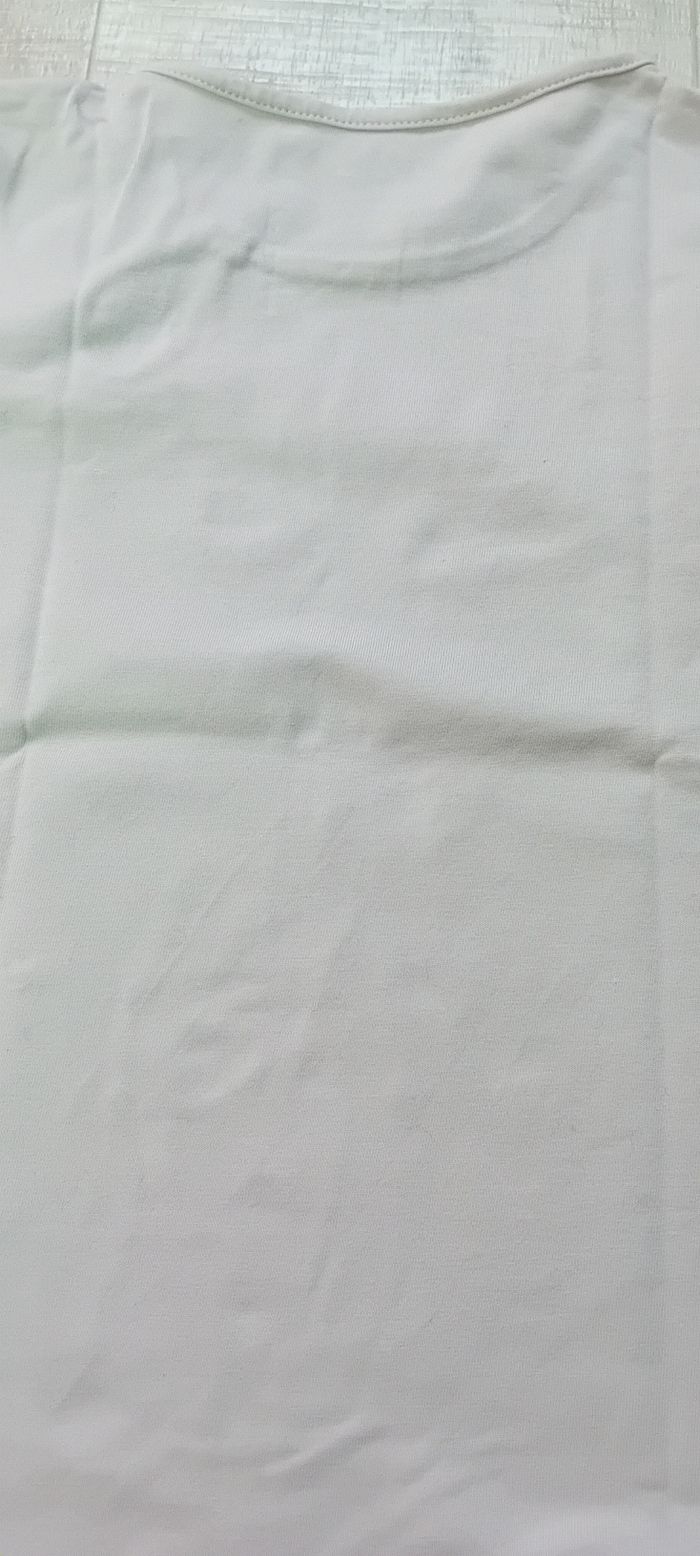 T-shirt MC Vertbaudet 8 ans - photo numéro 6