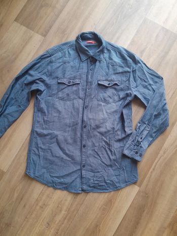 Chemise tissaia taille 40💞