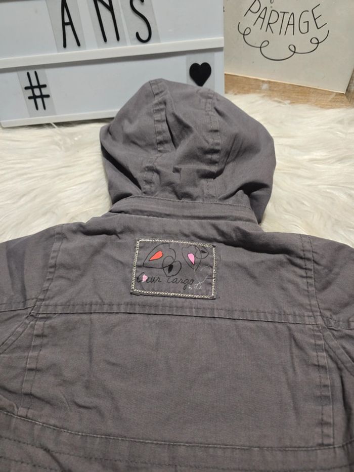 Manteau orchestra - photo numéro 8