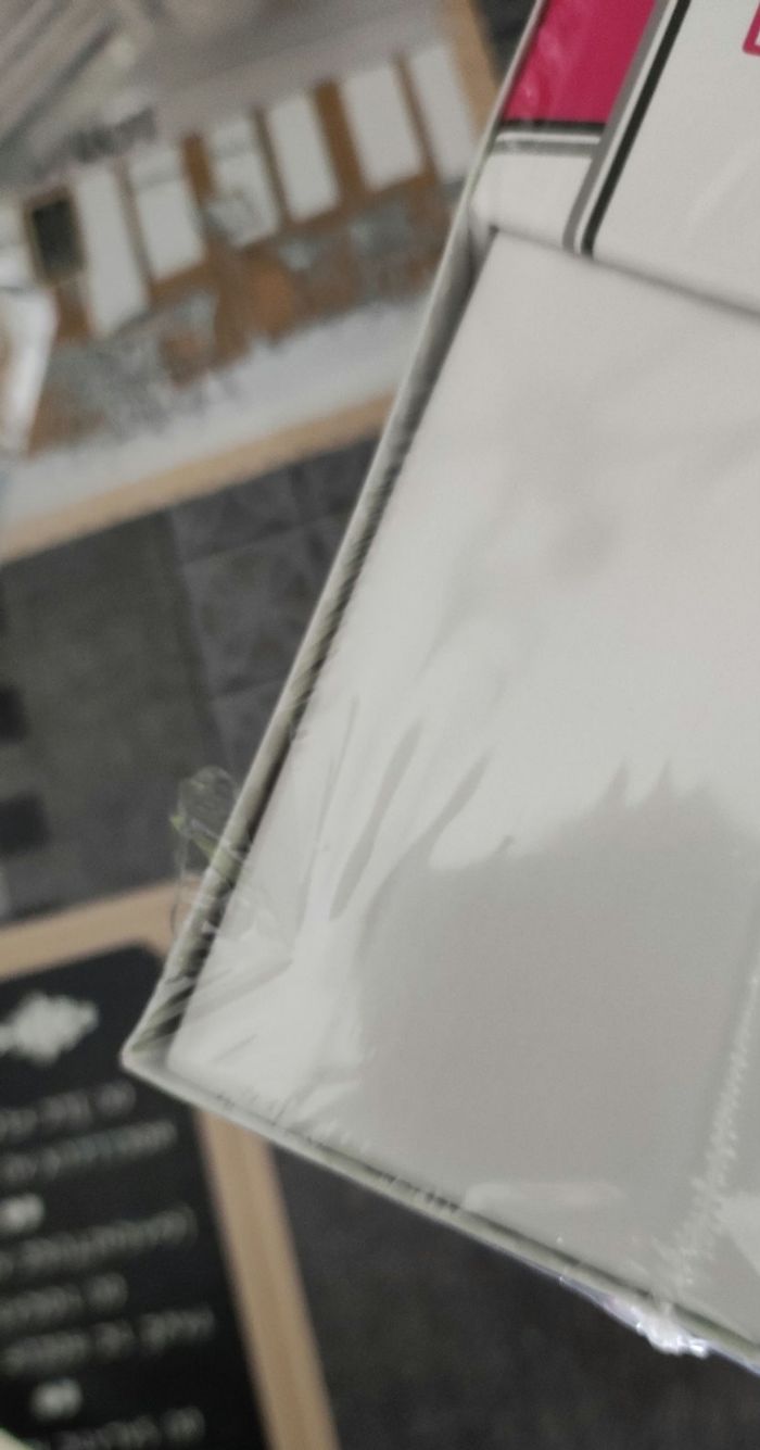 Pokémon - ETB - Coffret dresseur d'elite EV10.5 flamme blanche ( bloc écarlate et violet ) - photo numéro 5