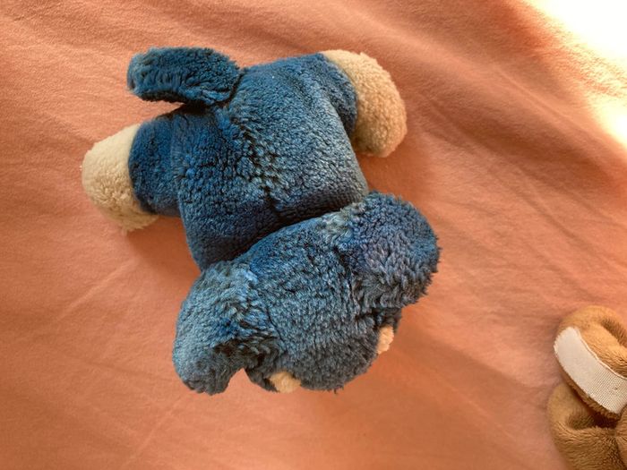 Peluches - photo numéro 6