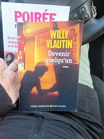 Livre western box sport