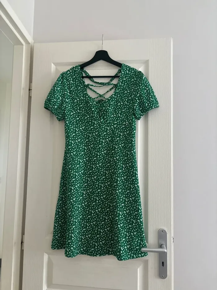 Robe Kiabi