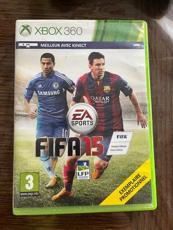 Fifa 15