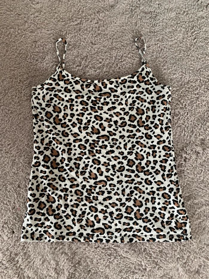 Débardeur Primark taille L