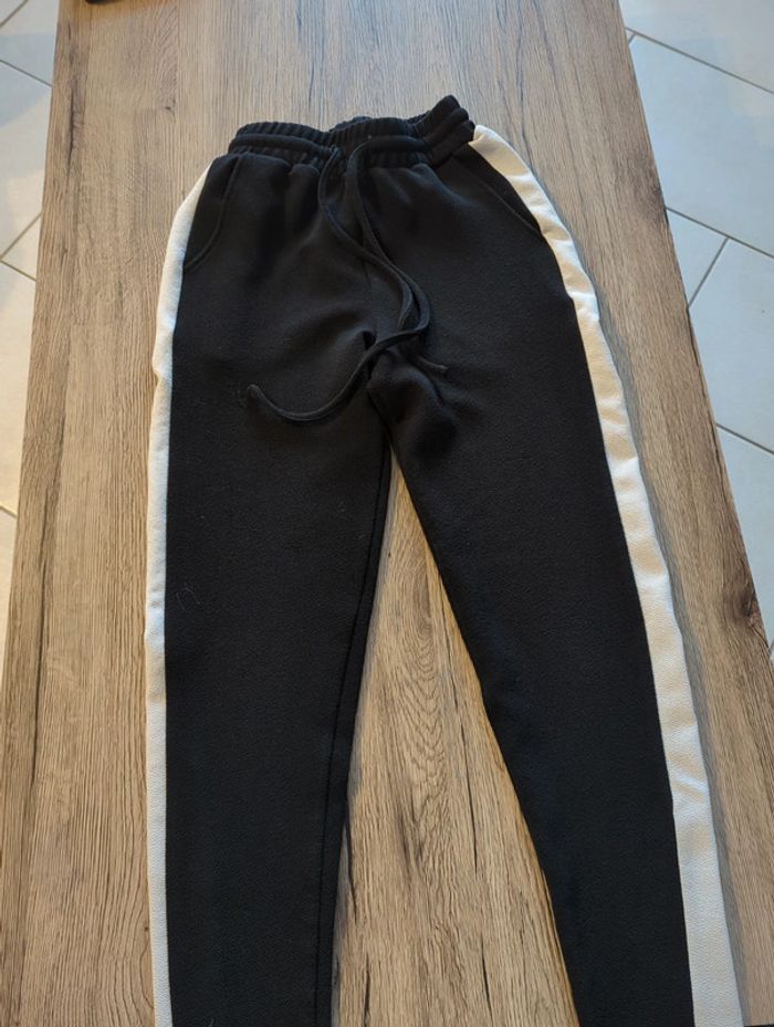 Pantalon XS Jennyfer survêt - photo numéro 2