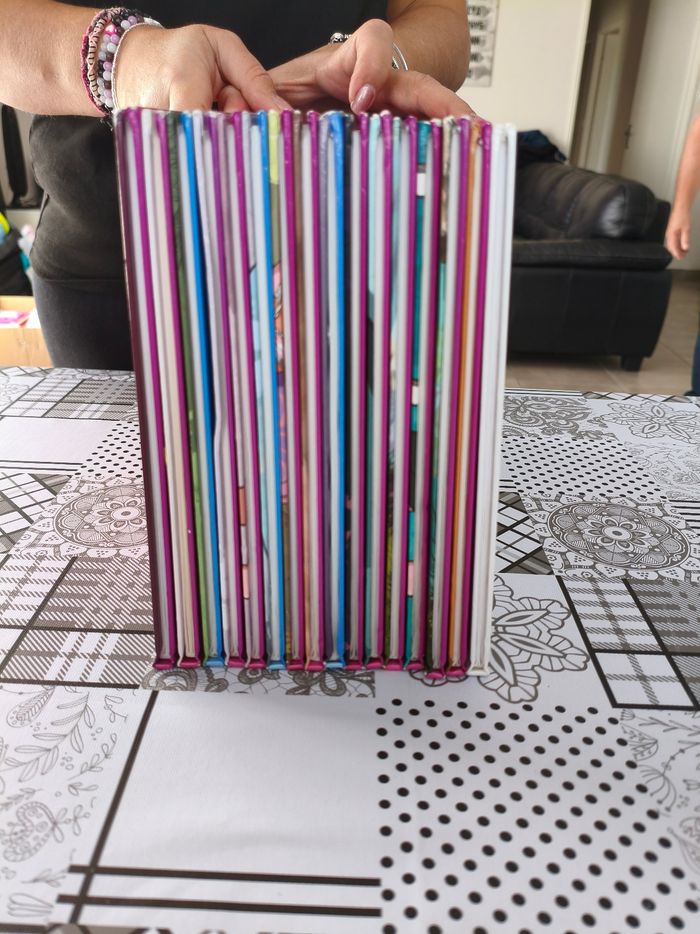 BD Les Sisters - photo numéro 3