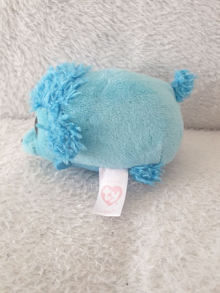 Peluche ty Lexi - photo numéro 2