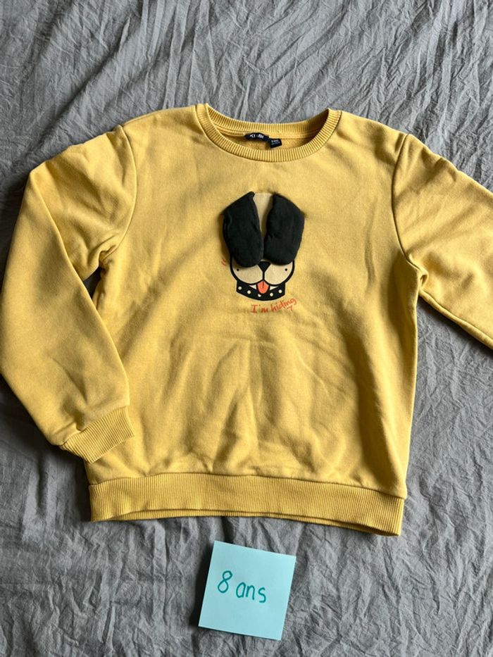 Vêtements garçon 8 ans - photo numéro 8